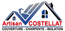 Logo Couvreur 13 Aix